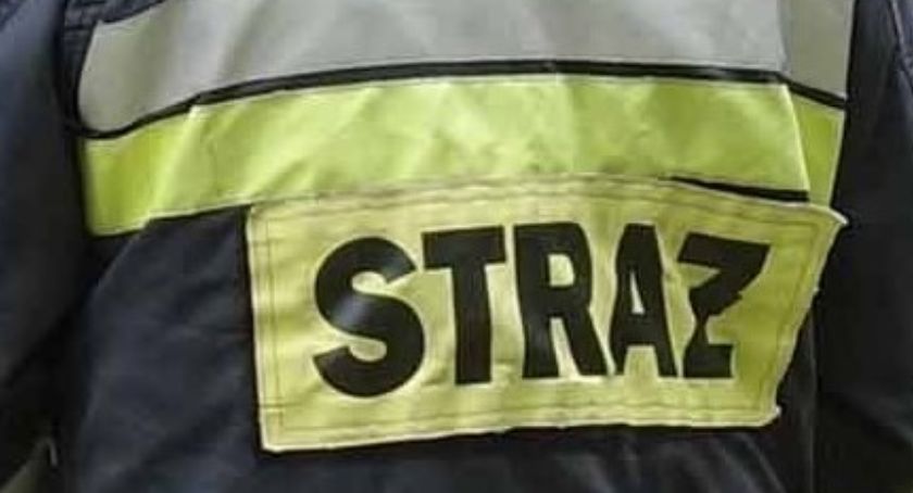 Czy strażacy ochotnicy przestaną być strażakami?