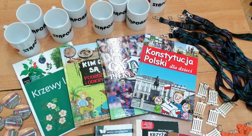 W gminie Stąporków wiedzą, gdzie jest pies pogrzebany