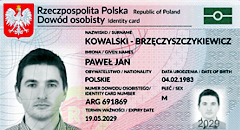 Popularne nazwiska. Stępień i Miernik na szczytach