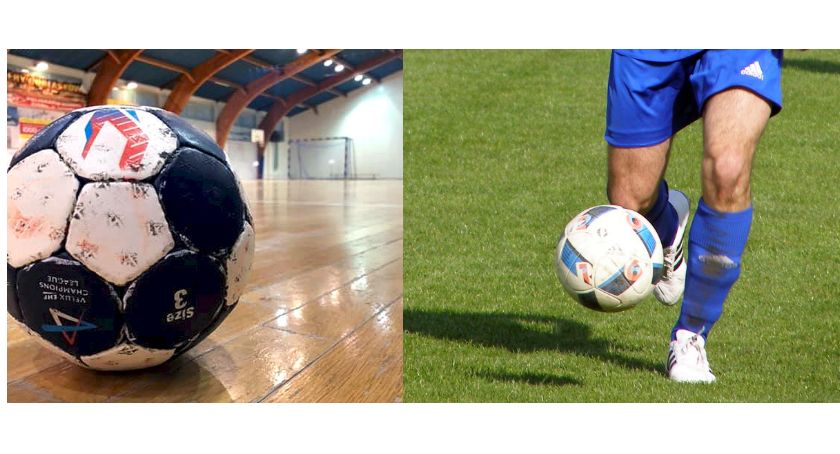 Weekend drużyn z konecczyzny na sportowych arenach