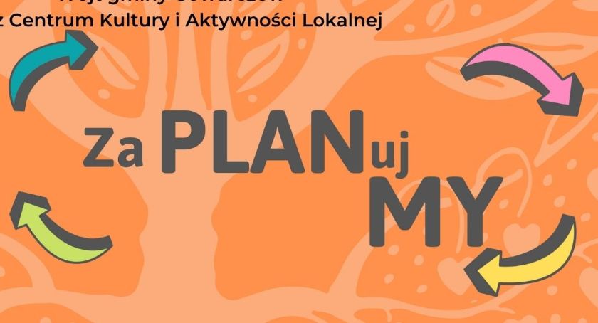 W Gowarczowie zaplanowali tydzień wydarzeń plenerowych