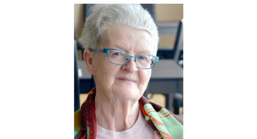 Mieszkanka Stąporkowa zaprezentuje swoje prace [ZDJĘCIA]