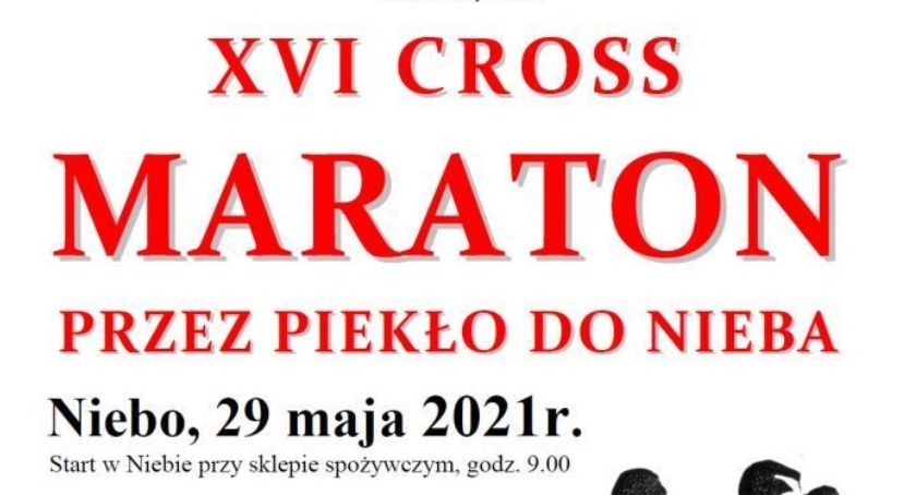 Konecki Oddział PTTK zaprasza wszystkich chętnych na maraton