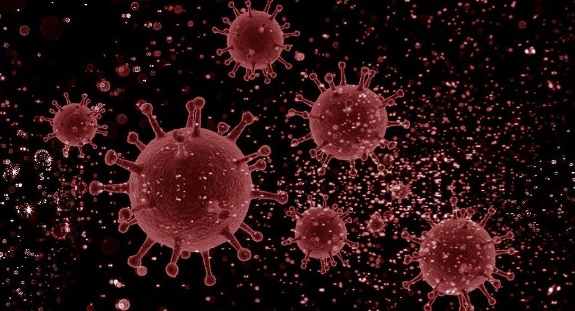 Koronawirus. Na konecczyźnie sytuacja epidemiologiczna jest...