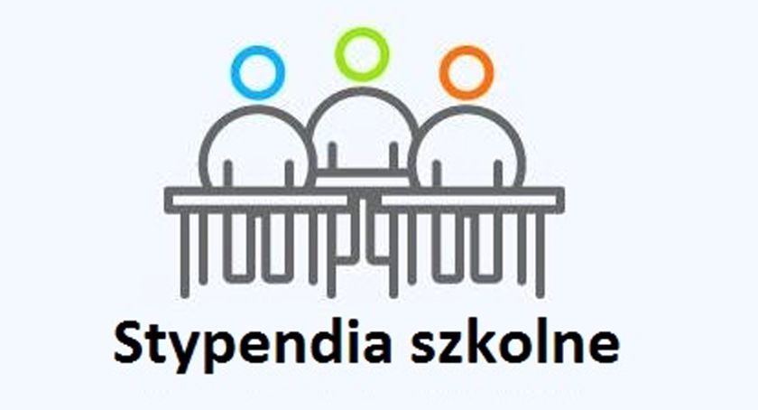 W gminie Słupia Konecka będą wypłacać stypendia szkolne