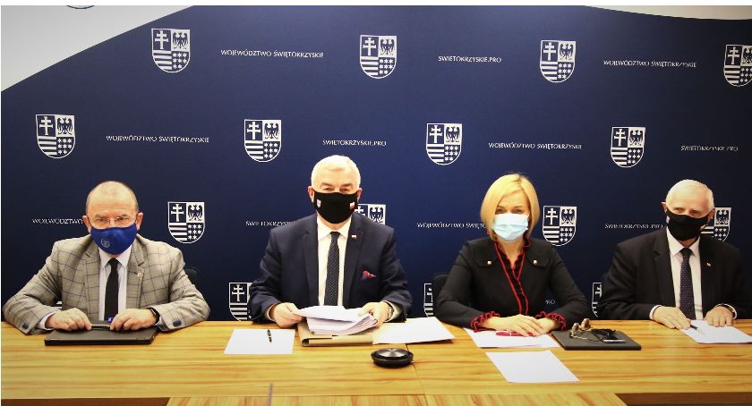 Realizacja projektu „Stop wirusowi” wchodzi w kolejny etap. Ruszyły darmowe testy określające poziom przeciwciał wirusa SARS-CoV-2