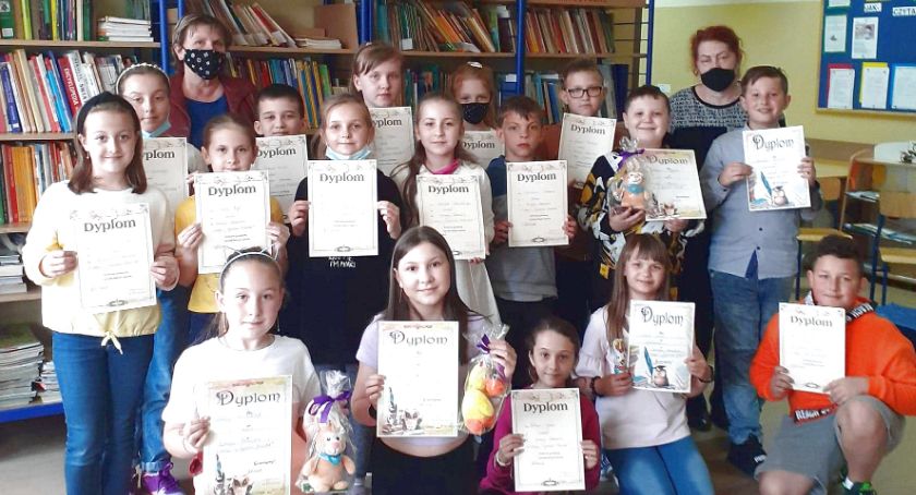W Królewcu podsumowali turniej literacki [ZDJĘCIA]