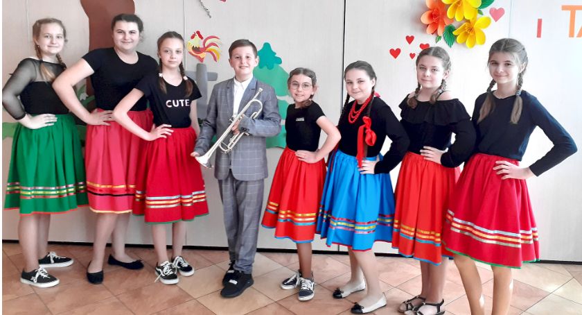 Królewiec. Kameralny koncert życzeń „Najukochańszym Mamom”