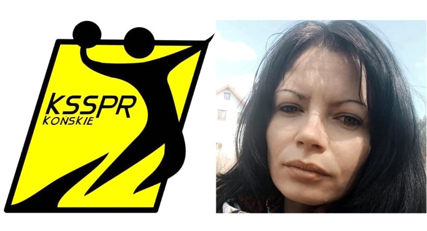 Konecki klub pomaga Małgorzacie Pocheć z Nieświnia
