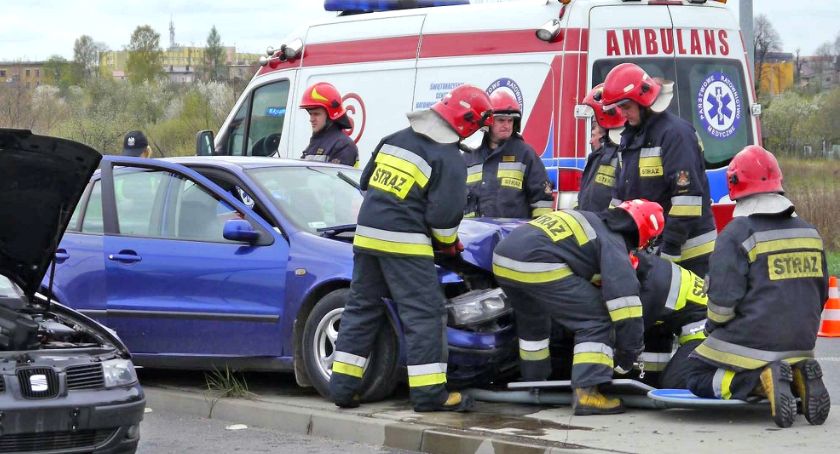 Konecki „Trójkąt Bermudzki” zmienił swoją lokalizację [ZDJĘCIA]