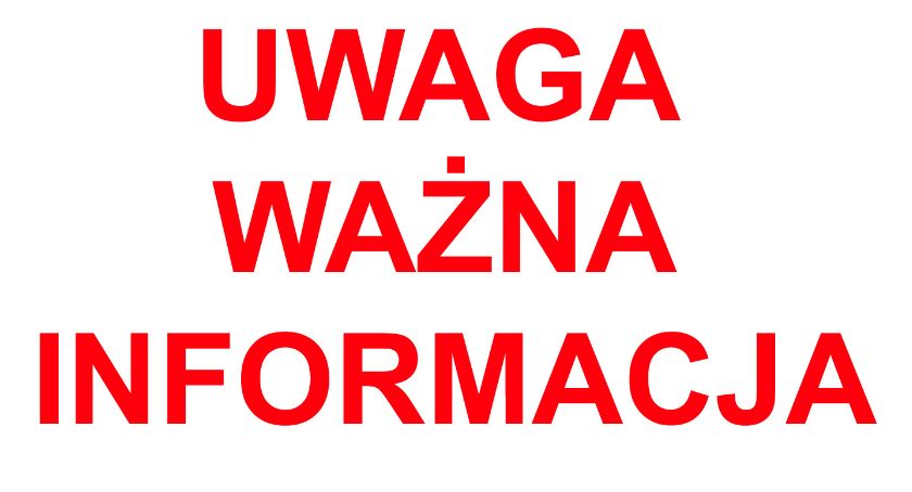 W Fałkowie najbliższy tydzień pracy będzie krótszy
