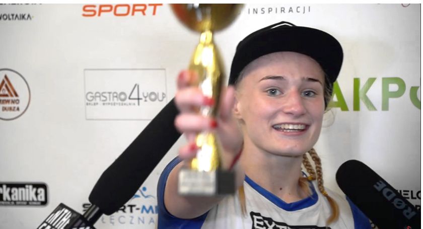 Zawodnicy Brawlera Końskie walczyli na „Lubelskiej Gali Sportów Walki”