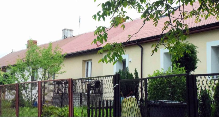 Koneckie Browary. Zamach na SS-obersturmfuhrera Petera Schultza i tajemnice folwarku [ZDJĘCIA]