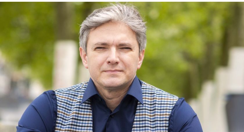 Adam Jarubas o pracy w europarlamencie i planach na przyszłość