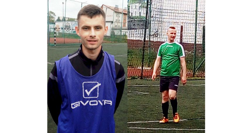 Konecka Liga Futbolu. Czarodzieje wrócili na właściwe tory?