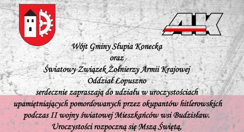 W Budzisławiu pamiętają o hitlerowskim mordzie na mieszkańcach wsi