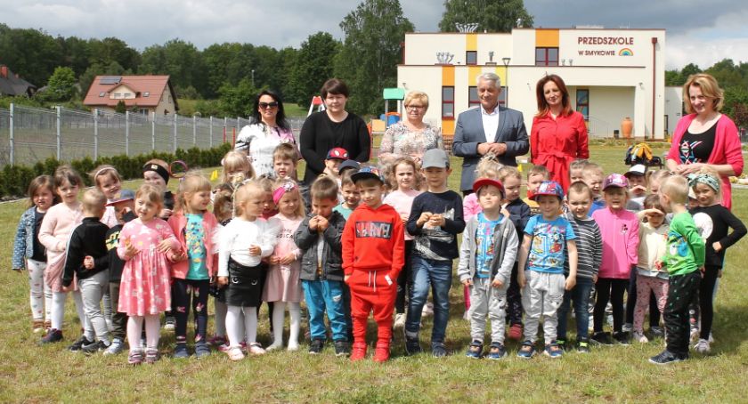 W smykowskim przedszkolu odbędzie się kolejna impreza rodzinna