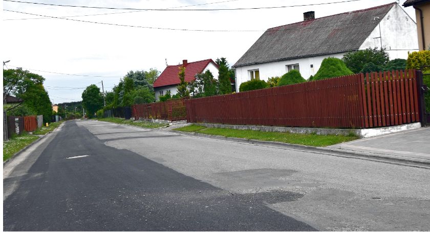 W Bębnowie (gmina Gowarczów) zakończyli ważną dla mieszkańców inwestycję [ZDJĘCIA]