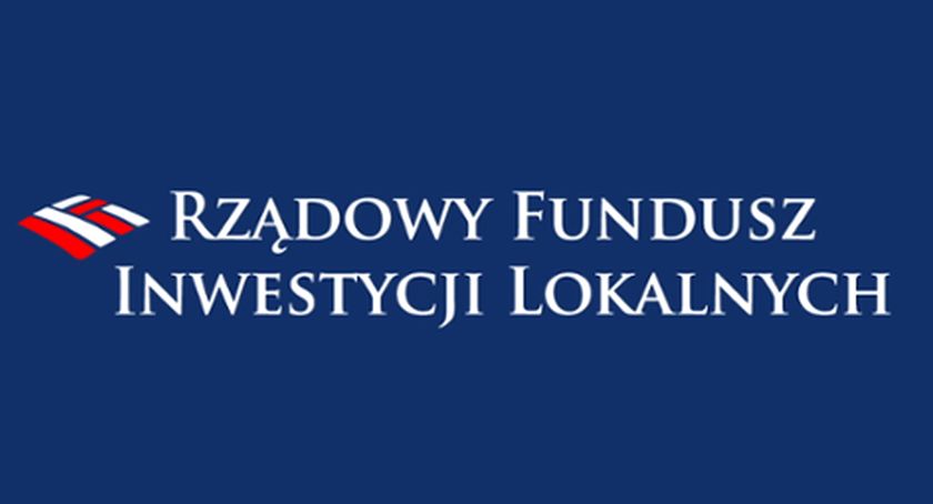 Gmina Fałków otrzymała kolejną kasę z rządowego funduszu