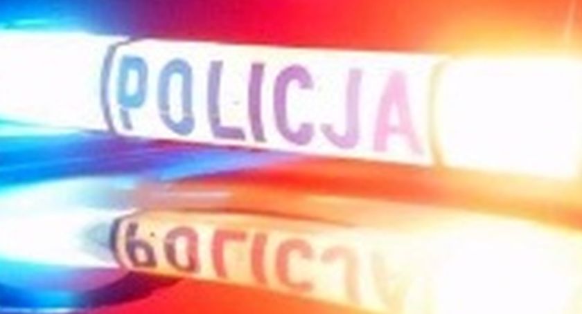 W Końskich 22-latek pobił starszego mężczyznę