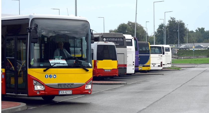 W powiecie koneckim powstanie komunikacja międzygminna?
