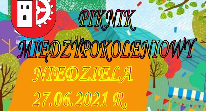 W gminie Słupia Konecka aktywnie powitają lato