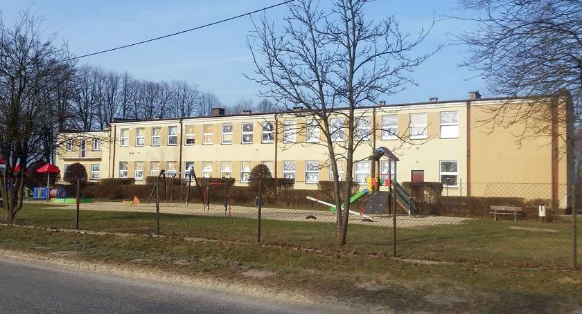 Co zrobią w Grodzisku w budynku po byłej szkole?