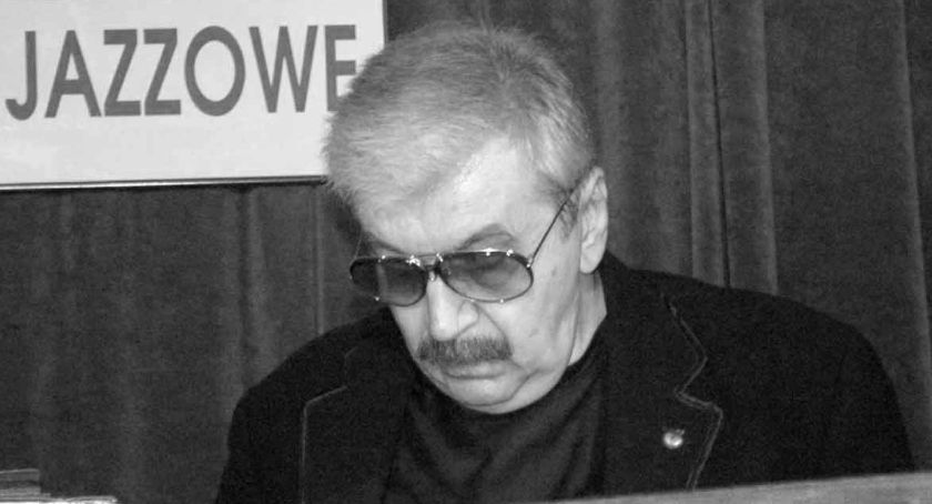 Grał w Końskich na 