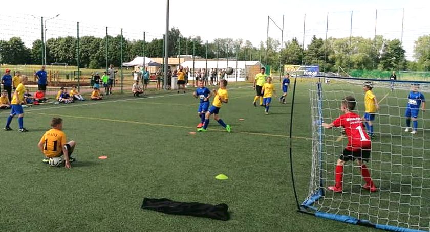 W Końskich rozegrano Mistrzostwa Polski Klubów Champions