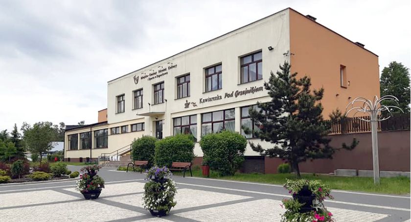 W Stąporkowie zapraszają na Lato 2021 z MGOKiS