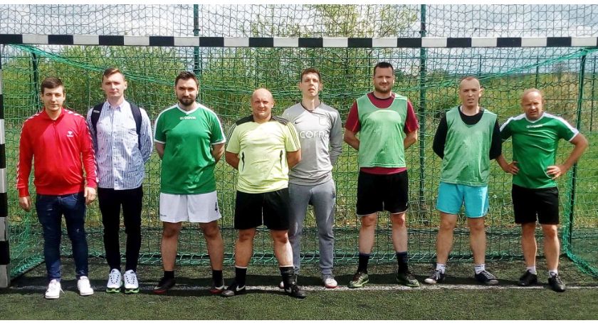 Koneckie Fair Play zakończyło wiosenny cykl turniejów [ZDJĘCIA]