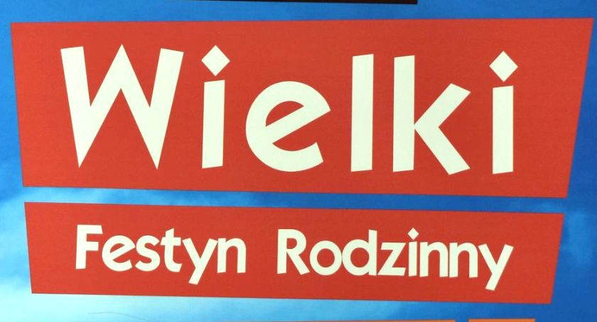 W Końskich odbędzie się Wielki Festyn Rodzinny