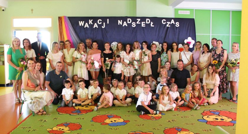 W Smykowie pożegnania nadszedł czas [MNÓSTWO ZDJĘĆ]