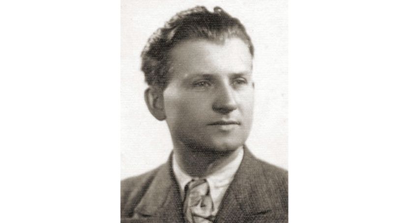 Maleniec w hołdzie żołnierzowi niezłomnemu zamordowanemu przez komunistów [ZDJĘCIA]
