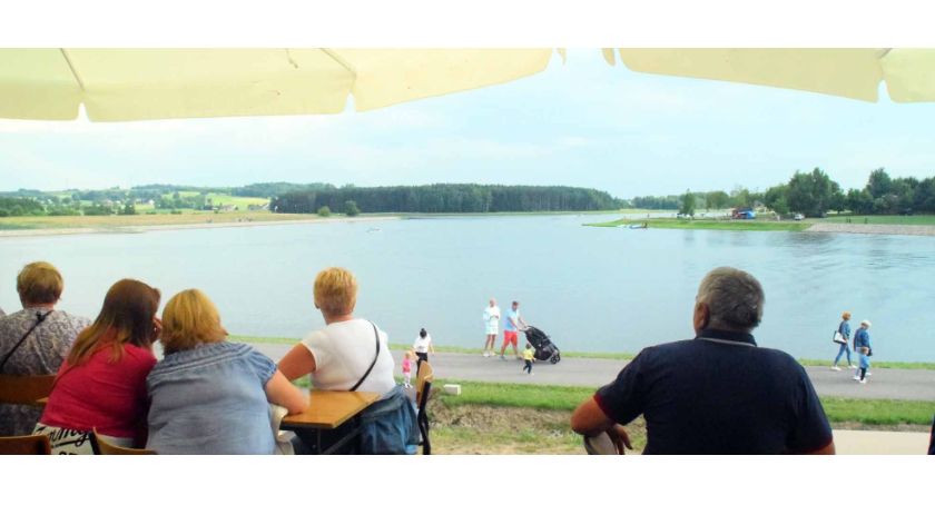 W Sielpi i Antoniowie nad wodą fajnie jest [ZDJĘCIA]