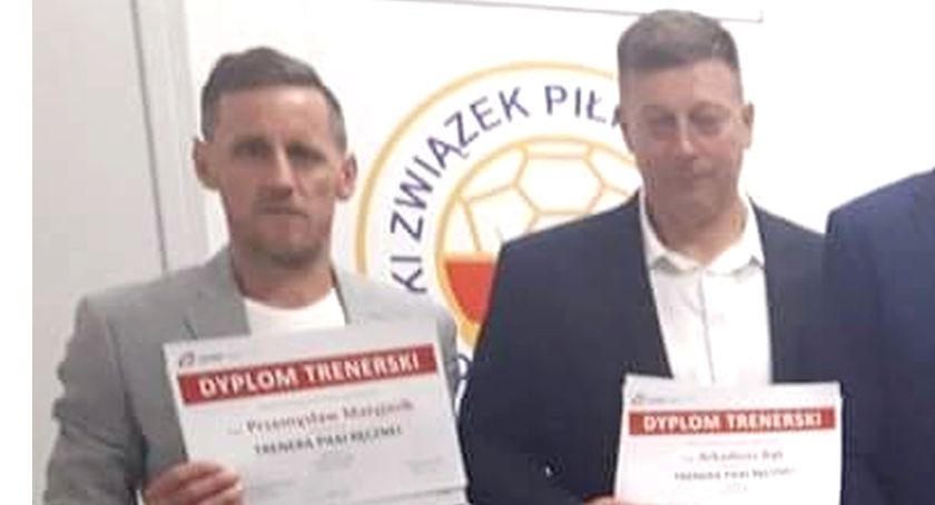 KSSPR Końskie z większym potencjałem szkoleniowym