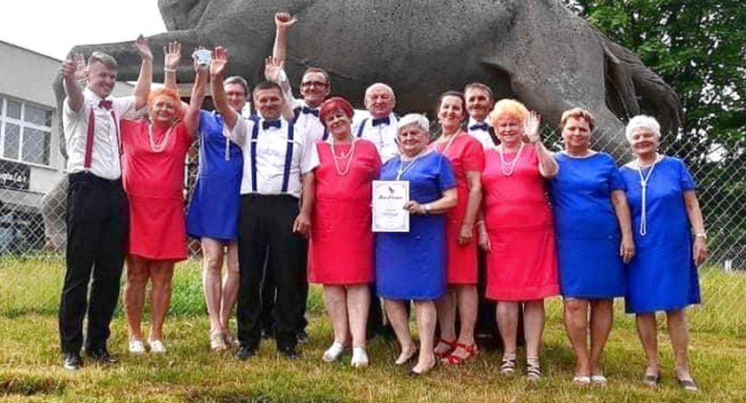 Wokaliści z konecczyzny zwycięzcami i laureatami opoczyńskiego przeglądu