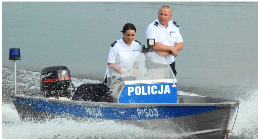 W Sielpi igrali ze zdrowiem i życiem swoim oraz innych osób