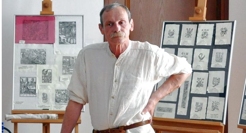 W Końskich będzie coś dla dla miłośników starych druków, historii i plastyki