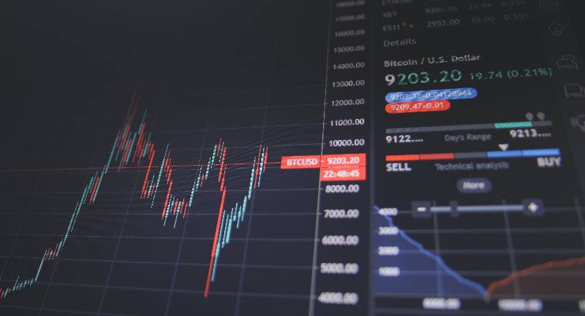 Rosnąca popularność funduszy ETF - czy warto się nimi zainteresować?