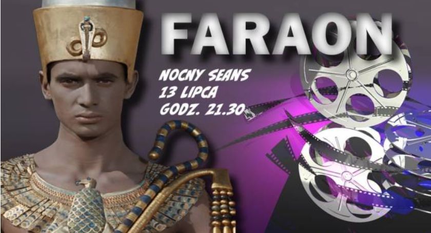 Zapraszają do Skarżyska-Kam. na film. Obejrzysz go za darmo!