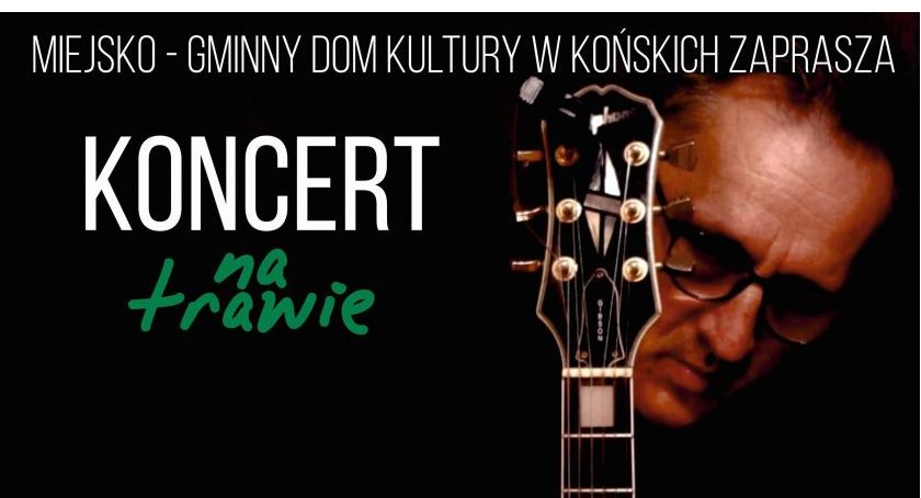 Konecki DeK zaprasza na kolejną porcję dobrej muzyki