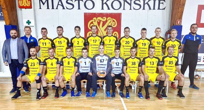 Sezon KSSPR Końskie. Jaka była miniona batalia dla koneckich szczypiornistów?