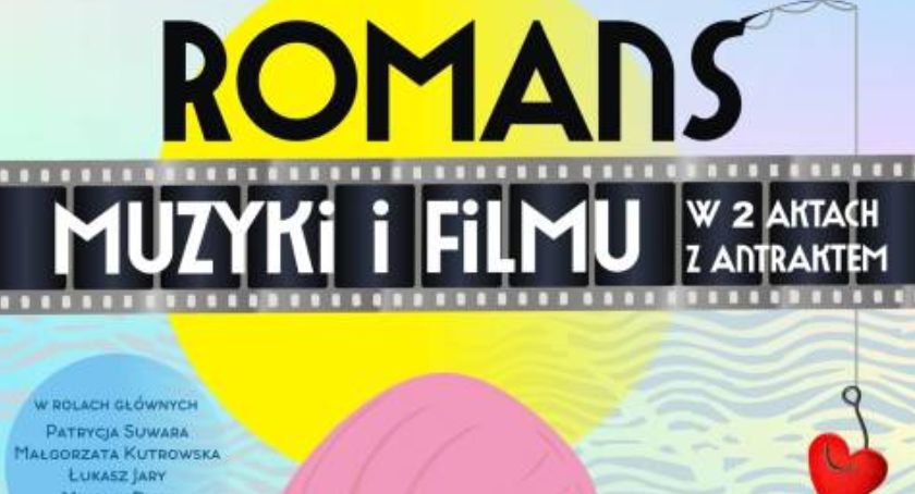 W Starachowicach. Koncerty, pikniki, kino na leżakach