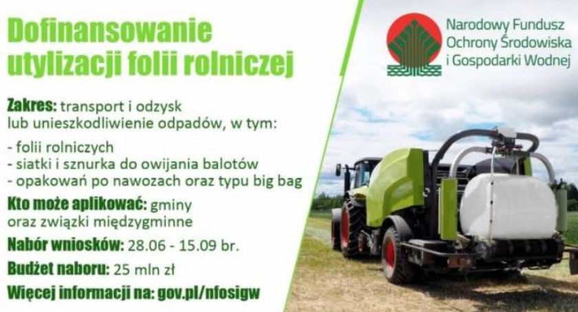 Można się pozbyć szkodliwych odpadów