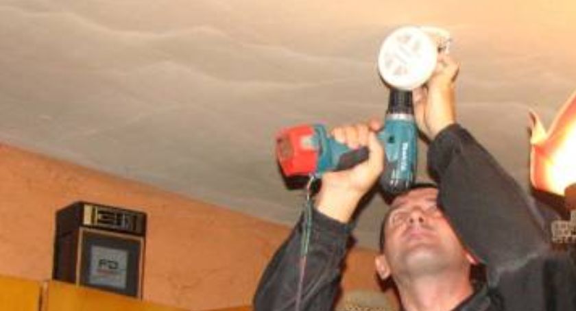 Tlenek węgla pojawił się przed burzą