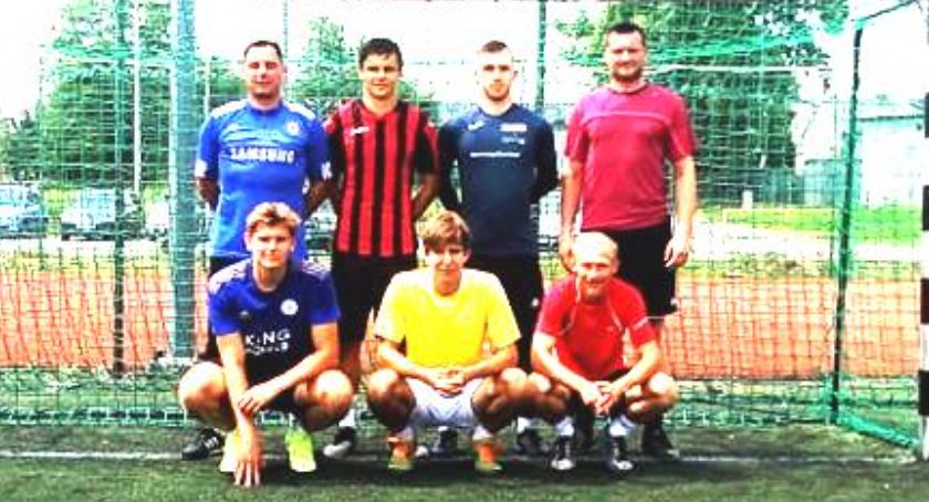 Koneckie Fair Play zorganizowało II Wakacyjny Turniej Piłkarski