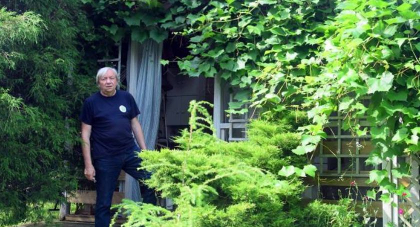 Ogrody działkowe wybawieniem na lato