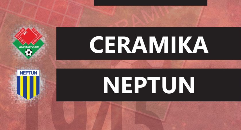 Czwartoligowy Neptun Końskie rozegrał drugie spotkanie kontrolne