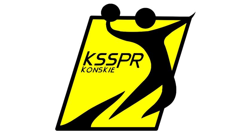 Przetasowania w KSSPR Końskie. Bilans na razie na remis, choć...